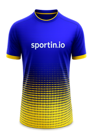 SportIn team shirt